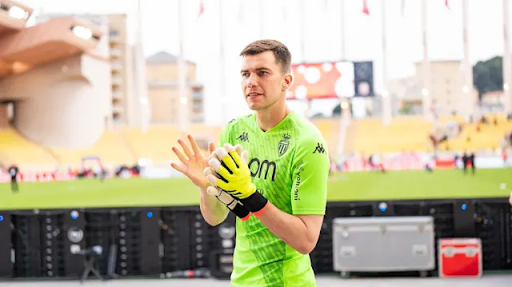 Radoslaw Majecki Biography: The Rising Goalkeeper Journey